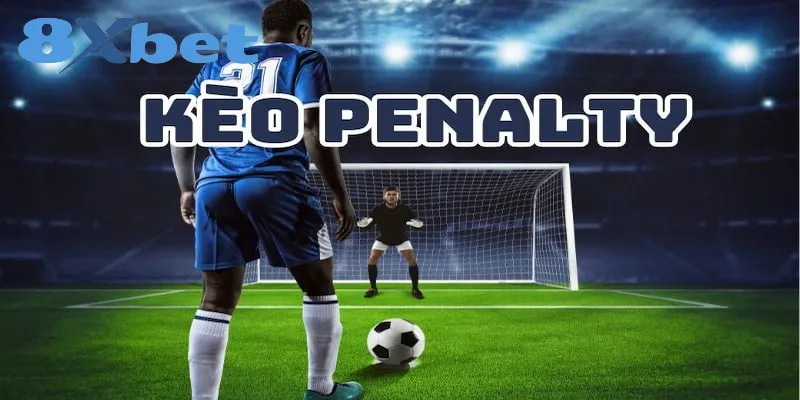 Kèo penalty