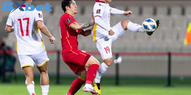 Hướng Dẫn Cách Đặt Cược Xiên Hiệu Quả Tại 8xbetvn