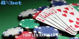 Tiến Lên 8XBET