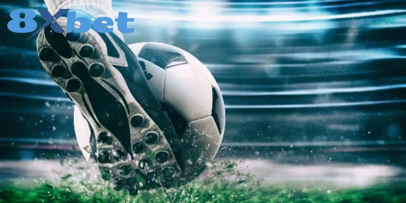 Cách Đọc Kèo Châu Á 8XBET – Bí Kíp Chuẩn Xác Từ Cao Thủ