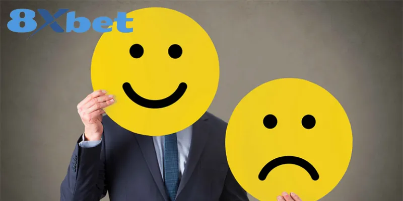 Cảm xúc và lý trí cần hòa hợp khi thực hành cá cược