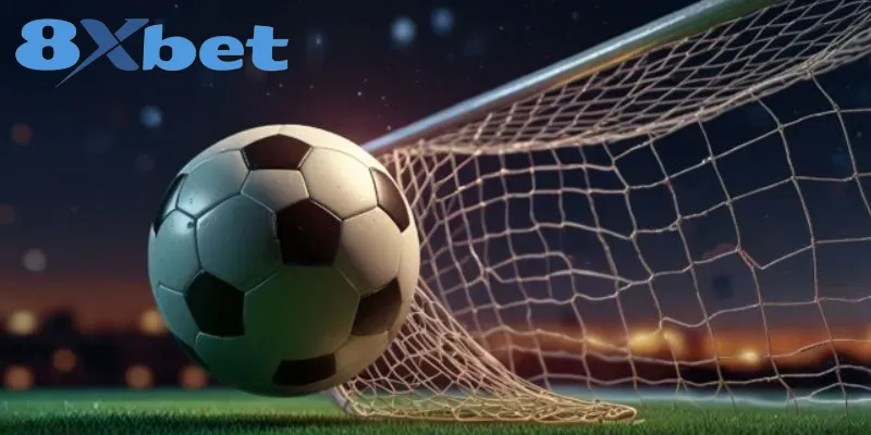 Lợi ích khi đặt cược xiên ở nhà cái 8XBET
