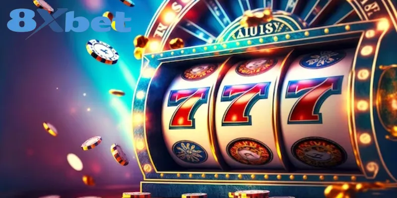 Thông tin cần biết về tỷ lệ nổ hũ trong slot game