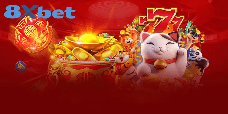 Top 10 Slot Game 8XBET Có Tỷ Lệ Nổ Hũ Cao Nhất Hiện Nay