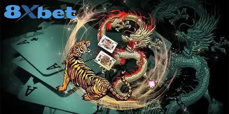 Trải nghiệm Rồng Hổ với nhiều tính năng vượt trội